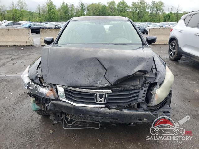 1HGCP26429A183425 2009 HONDA ACCORD photo no. 5