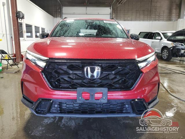 5J6RS6H80RL003923 2024 HONDA CRV photo no. 5