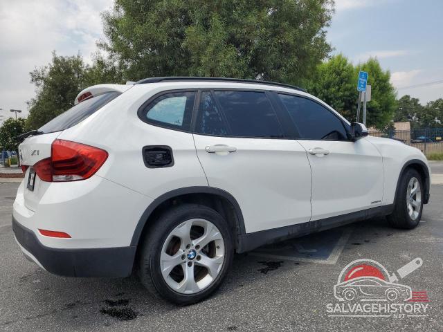 WBAVM1C58FV315953 2015 BMW X1 photo no. 3