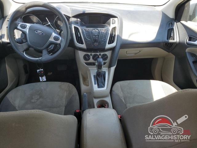 1FADP3F26DL136182 2013 FORD FOCUS photo no. 8