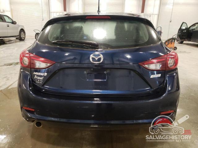 3MZBN1K74HM154646 2017 MAZDA 3 photo no. 6