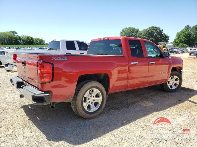1GCVKREC4EZ345574 2014 CHEVROLET ALL Models photo no. 3