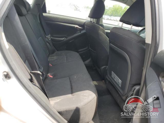5Y2SM67089Z446458 2009 PONTIAC VIBE photo no. 11