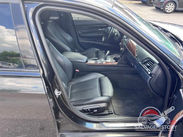 WBA3A9G55DNR97194 2013 BMW 3 SERIES photo no. 5