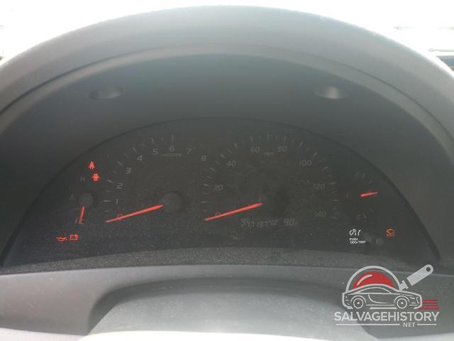 4T4BE46KX7R001090 2007 TOYOTA CAMRY photo no. 9