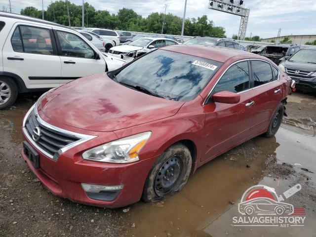 1N4AL3AP7FC589716 2015 NISSAN ALTIMA photo no. 11