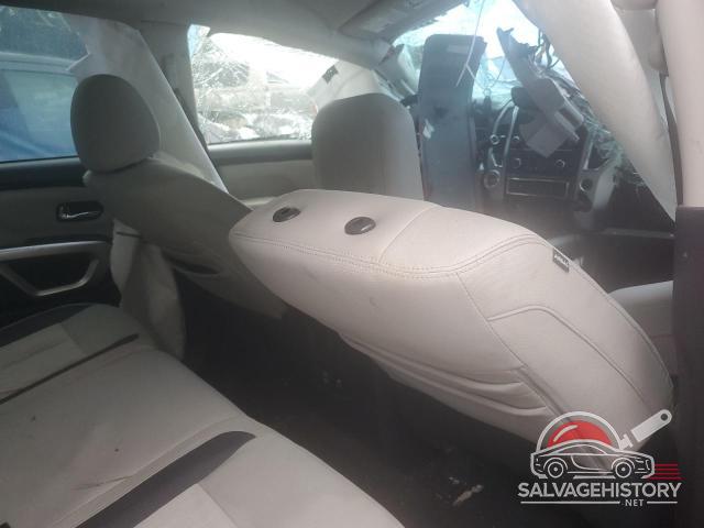 1N6AA1EF8LN501520 2020 NISSAN TITAN photo no. 7