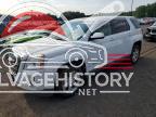2GKFLVEK8E6129633 2014 GMC TERRAIN photo no. 16