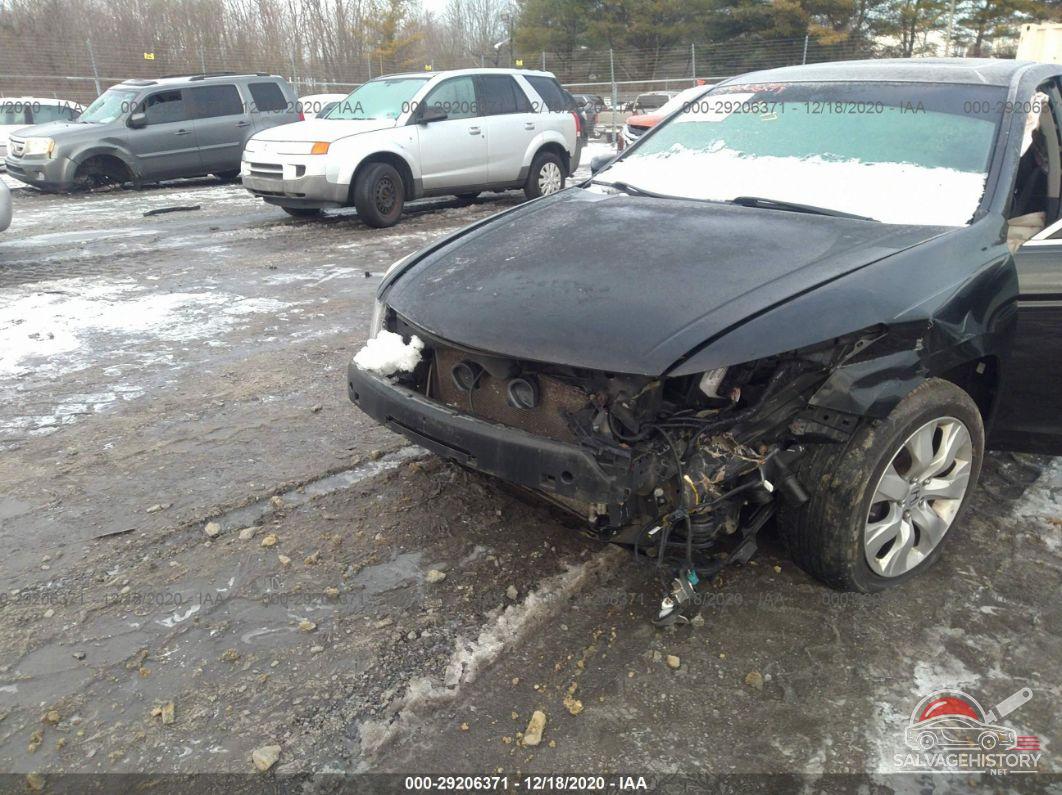 1HGCP3F80AA006272 2010 HONDA ACCORD SDN photo no. 6