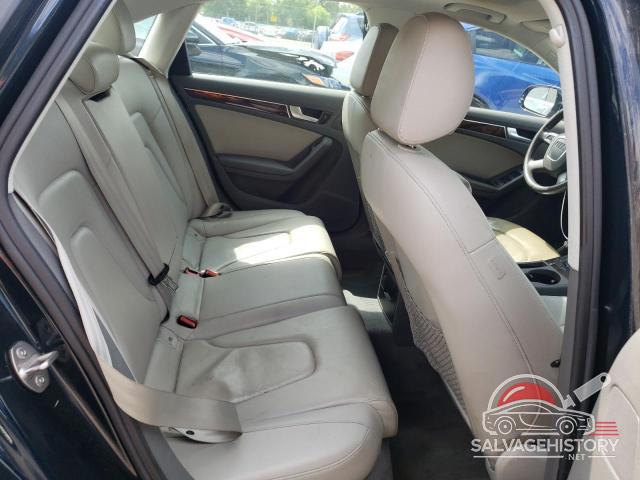WAUFFAFL5BN048046 2011 AUDI A4 photo no. 10