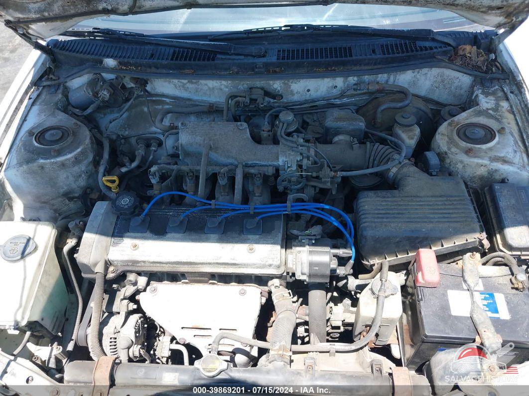 JT2AE09B8S0094683 1995 TOYOTA COROLLA photo no. 10