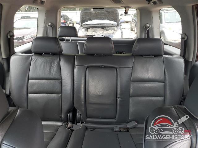 5FNYF18728B032888 2008 HONDA PILOT photo no. 10