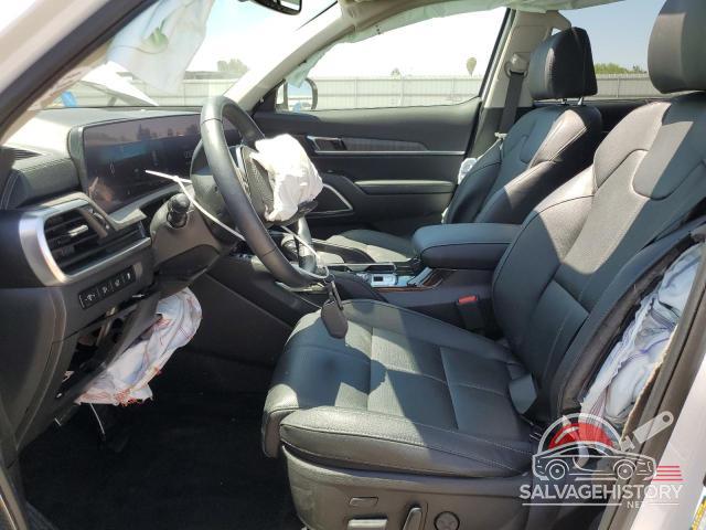 5XYP54GC6RG464747 2024 KIA TELLURIDE photo no. 7