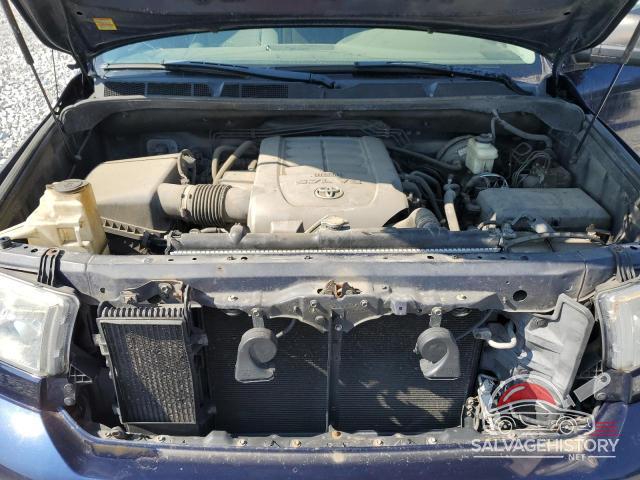 5TBDV54118S518011 2008 TOYOTA TUNDRA photo no. 11
