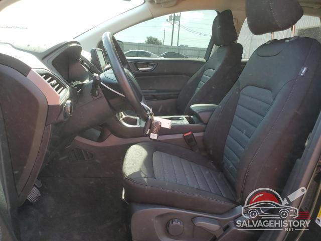 2FMPK4G90PBA48042 2023 FORD EDGE photo no. 7
