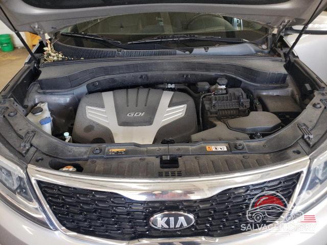 5XYKUDA78EG477552 2014 KIA SORENTO photo no. 11