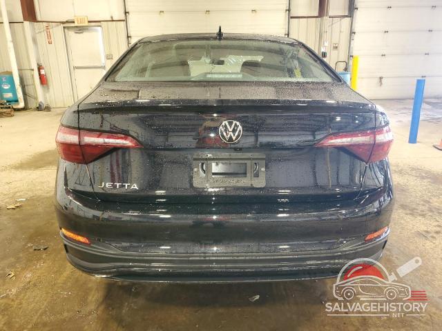 3VW5M7BU0RM006651 2024 VOLKSWAGEN JETTA photo no. 6