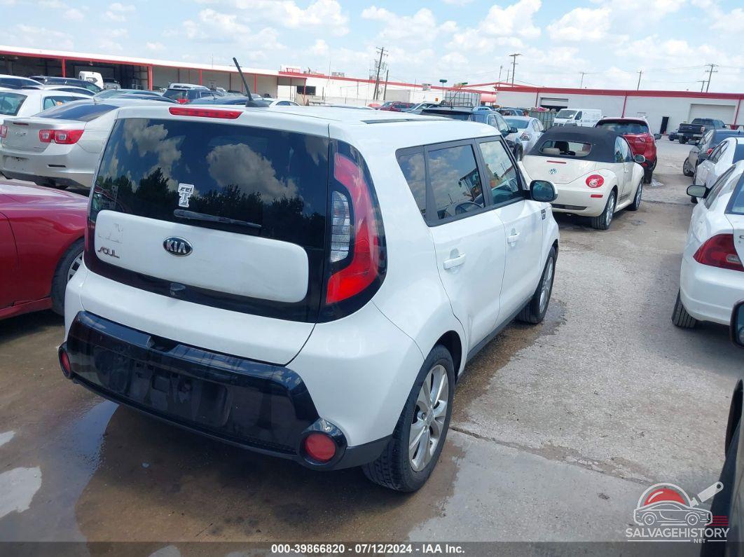 KNDJP3A54G7247437 2016 KIA SOUL photo no. 4