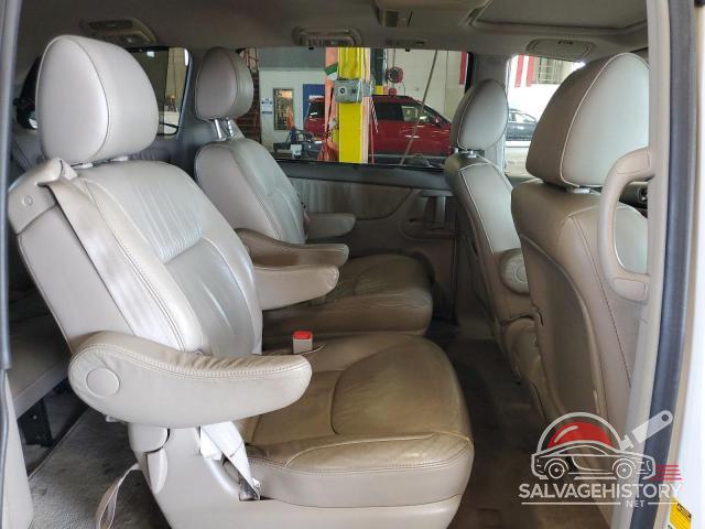 5TDZK22C69S278464 2009 TOYOTA All Models photo no. 11