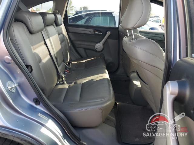 JHLRE48727C018948 2007 HONDA CRV photo no. 11