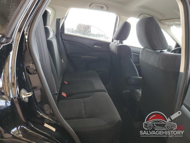 3CZRM3H34DG711353 2013 HONDA CRV photo no. 11