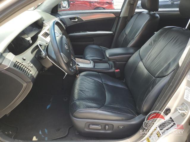 4T1BK36B08U279172 2008 TOYOTA AVALON photo no. 7