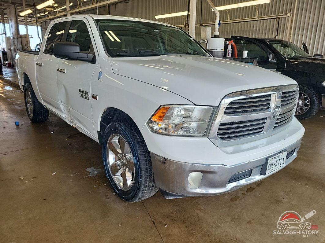 1C6RR7LT4DS715263 2013 RAM 1500 photo no. 7