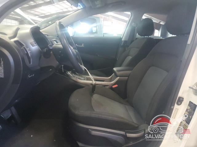 KNDPBCAC9G7853226 2016 KIA SPORTAGE photo no. 7