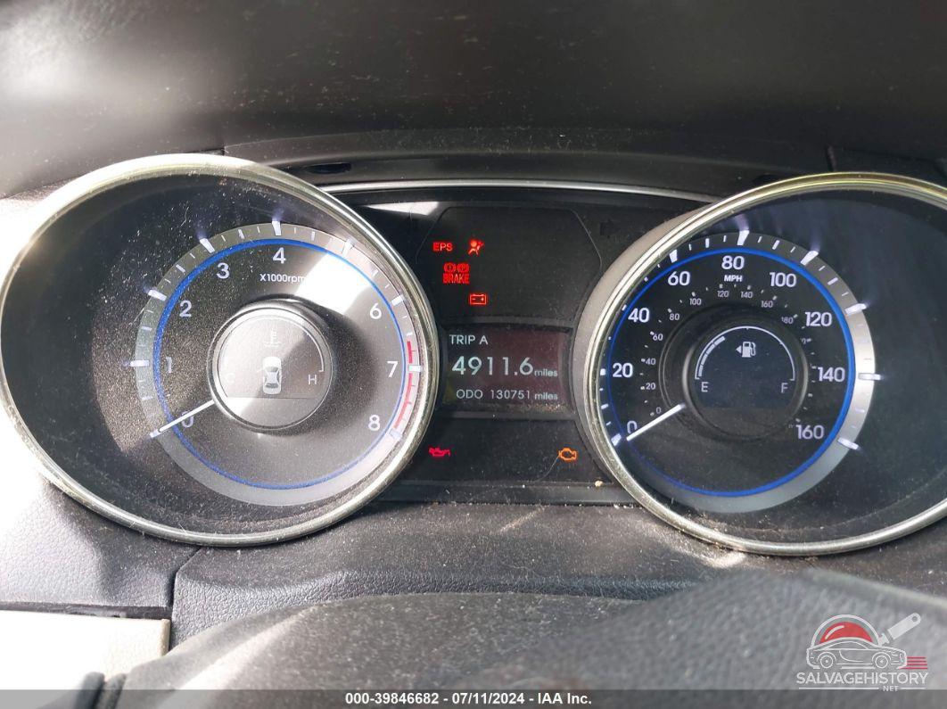 5NPEB4AC8CH455847 2012 HYUNDAI SONATA photo no. 7