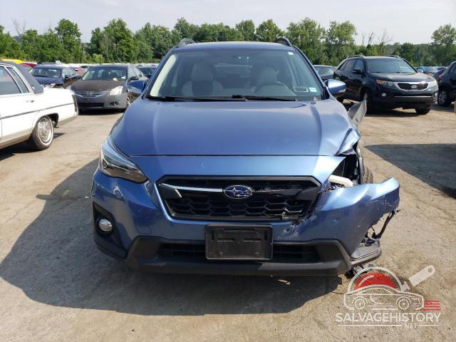 JF2GTAJC6JH272271 2018 SUBARU CROSSTREK photo no. 5