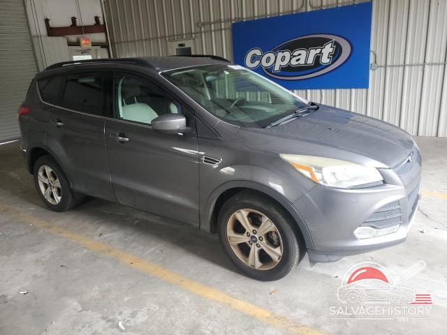 1FMCU0GX1EUB38923 2014 FORD ESCAPE photo no. 4