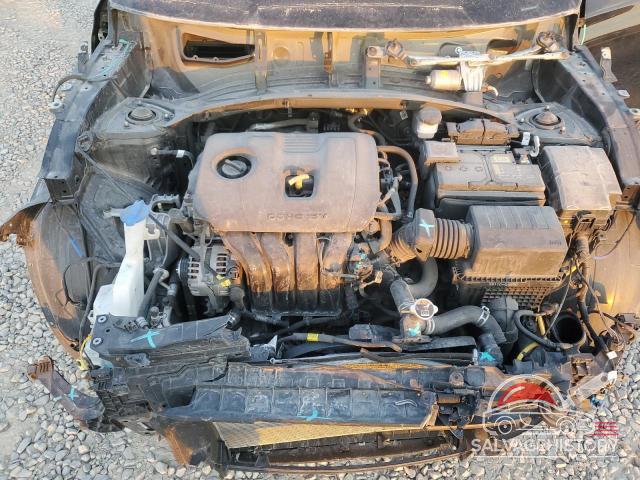 KNDERCAA5M7196051 2021 KIA SELTOS photo no. 11