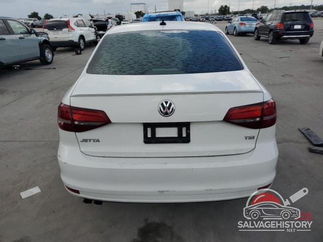 3VWD17AJ8GM343710 2016 VOLKSWAGEN JETTA photo no. 6
