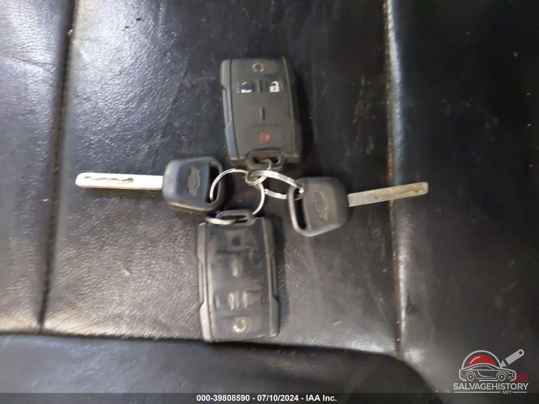 3GCUKREC4EG412864 2014 CHEVROLET SILVERADO 1500 photo no. 11