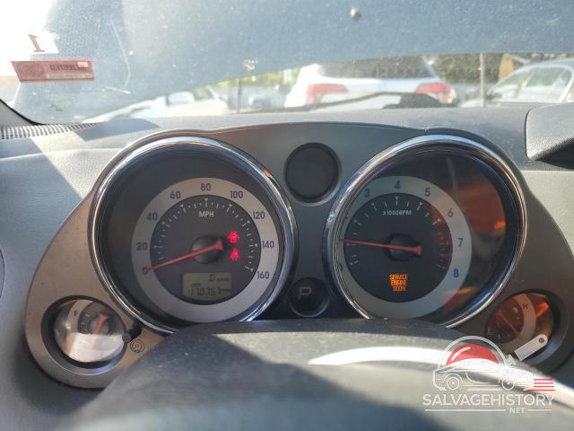 4A3AK24F77E021415 2007 MITSUBISHI ECLIPSE photo no. 9