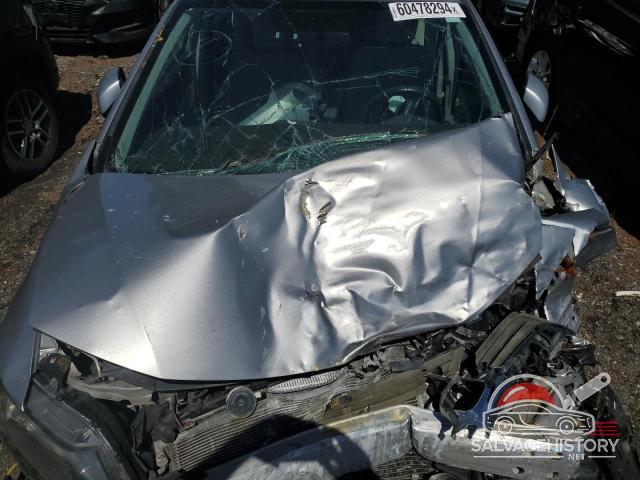 19XFB2F55CE387496 2012 HONDA CIVIC photo no. 11
