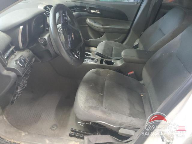 1G11B5SLXFF194120 2015 CHEVROLET MALIBU photo no. 7