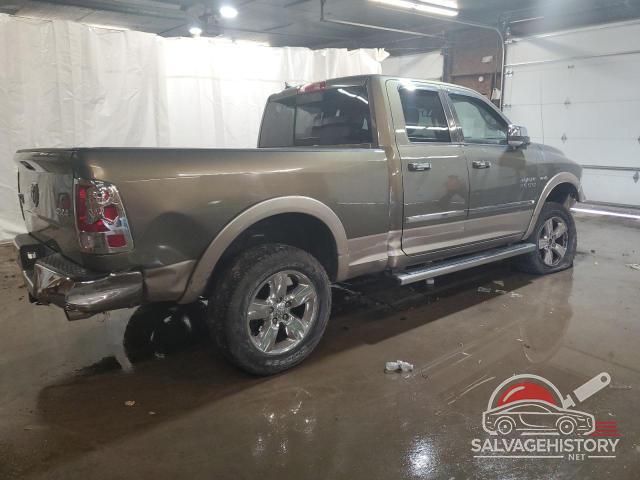 1C6RR7GT6DS577610 2013 RAM 1500 photo no. 3
