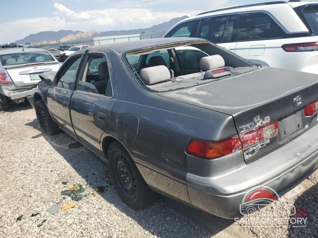 4T1BF22K8VU014273 1997 TOYOTA CAMRY photo no. 2