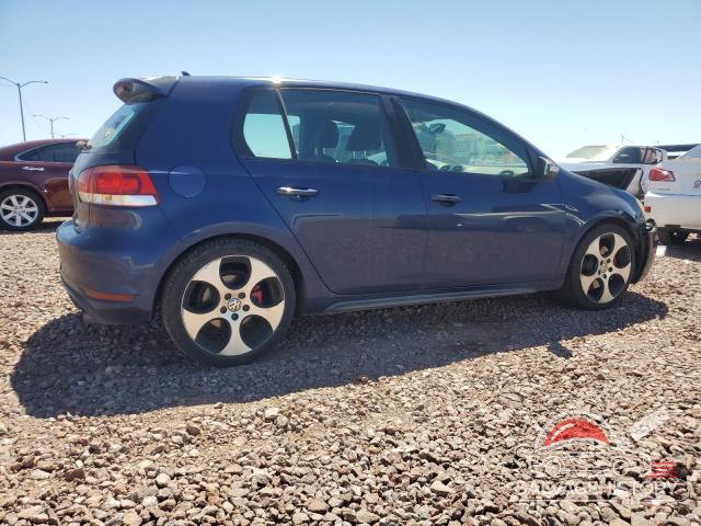 WVWHV7AJ0CW168484 2012 VOLKSWAGEN GTI photo no. 3