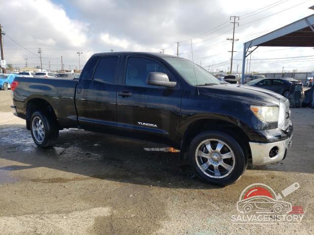5TFRU54188X017224 2008 TOYOTA TUNDRA photo no. 4
