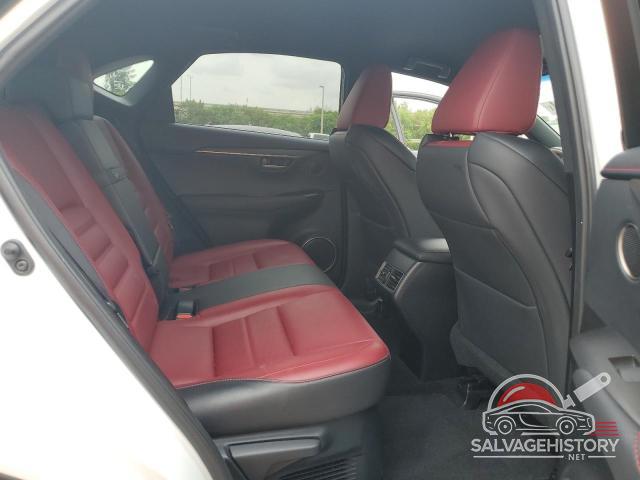JTJYARBZ5G2034639 2016 LEXUS NX photo no. 11
