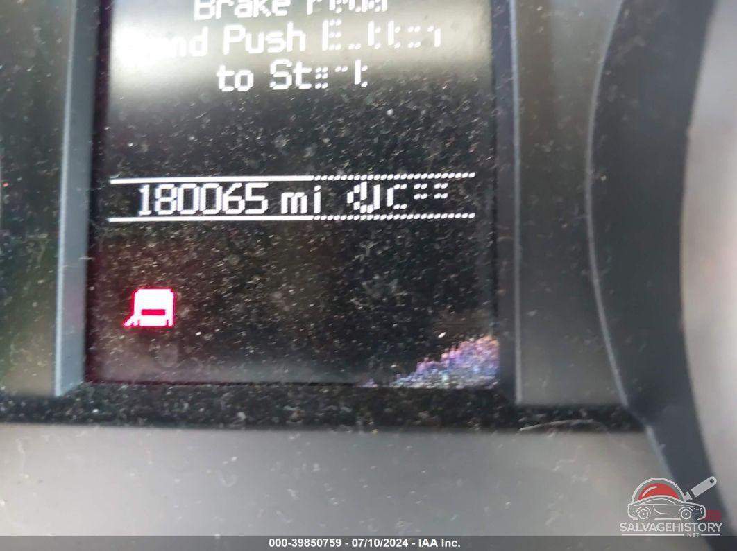 1J4RR4GG9BC609106 2011 JEEP GRAND CHEROKEE photo no. 7