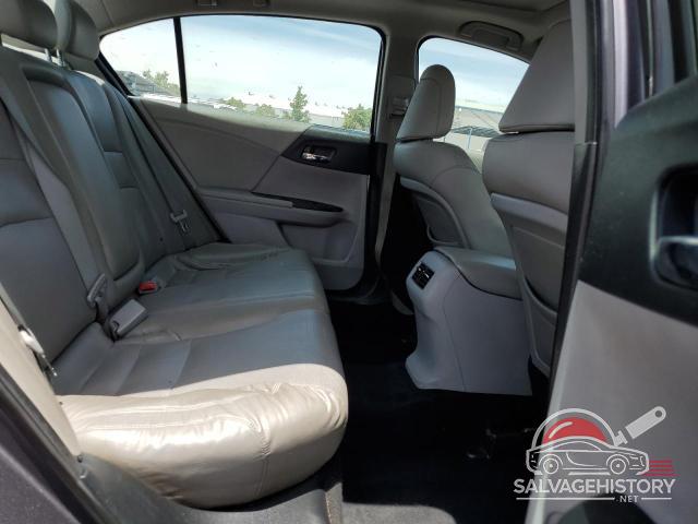 1HGCR3F86DA002466 2013 HONDA ACCORD photo no. 10