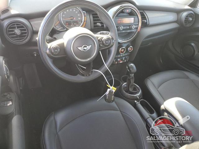 WMWXM5C55F3B34517 2015 MINI COOPER photo no. 8