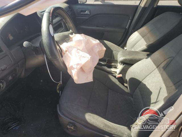 3FAHP0HA8AR328902 2010 FORD FUSION photo no. 7
