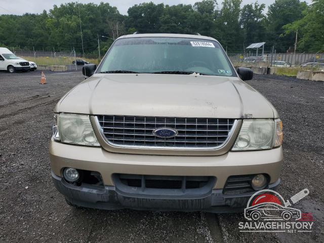 1FMZU73KX3ZB18070 2003 FORD EXPLORER photo no. 5