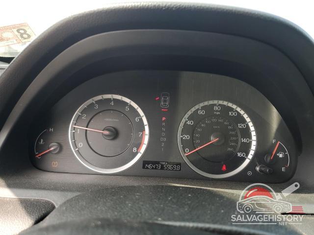 1HGCP2F4XCA169487 2012 HONDA ACCORD photo no. 9