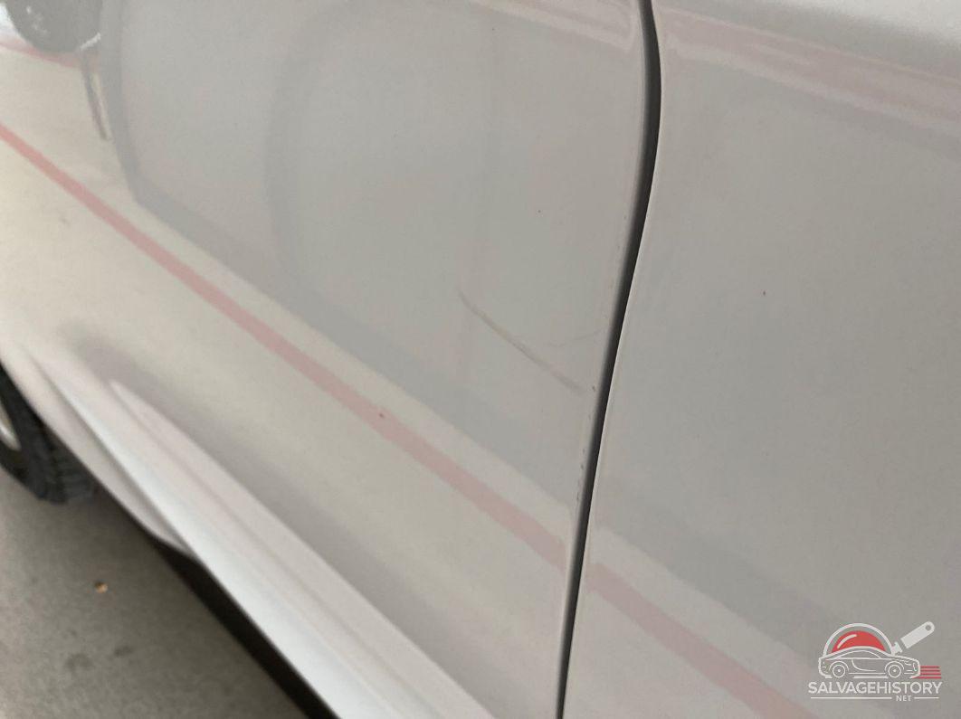 2FMPK4J9XLBB48023 2020 FORD EDGE photo no. 9