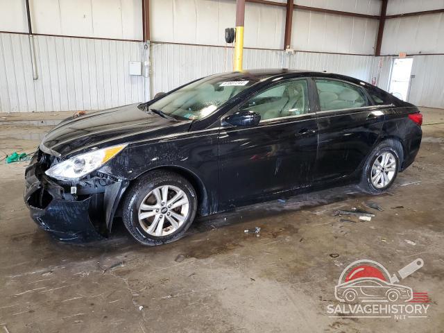 5NPEB4AC6DH685842 2013 HYUNDAI SONATA photo no. 14